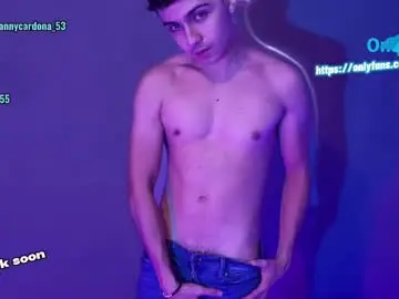 Chaturbate Watch Live Sex Cams of aron__cooper