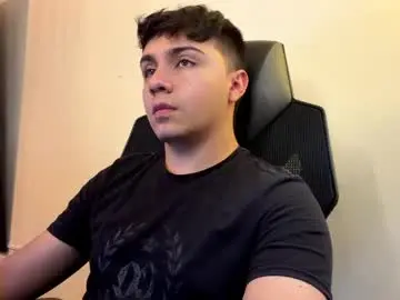 Chaturbate Live Porn of aron__cooper