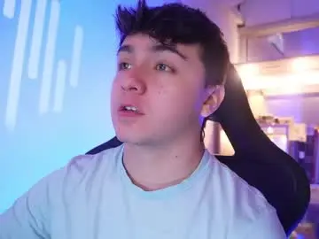 Chaturbate Live Porn of aron__cooper