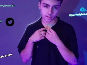 Chaturbate Best Webcam of aron__cooper