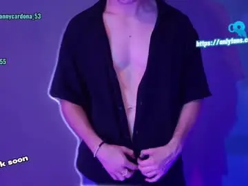 Chaturbate Nude Webcam of aron__cooper