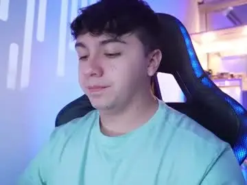 Chaturbate Live Porn of aron__cooper