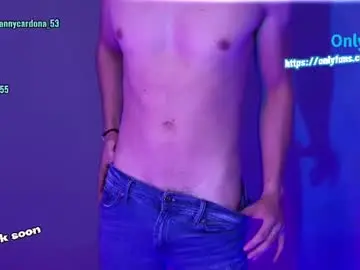 Chaturbate Live Porn of aron__cooper