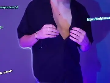 Chaturbate Free Porn Cam of aron__cooper