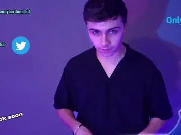Chaturbate Free Porn Cam of aron__cooper