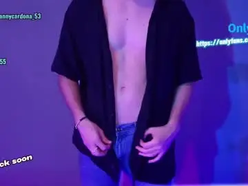 Chaturbate Live Sex of aron__cooper
