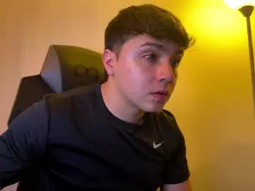 Chaturbate Best live sex cam show of aron__cooper