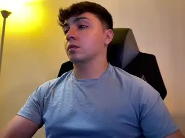 Chaturbate Private Sex Chat of aron__cooper