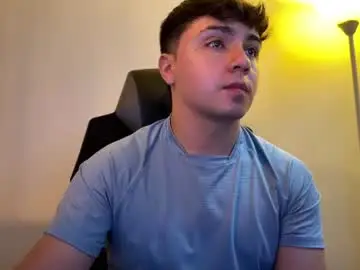 Chaturbate Live Porn of aron__cooper