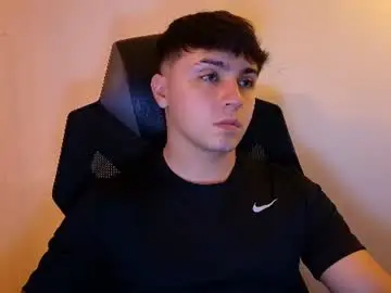 Chaturbate Best Webcam of aron__cooper