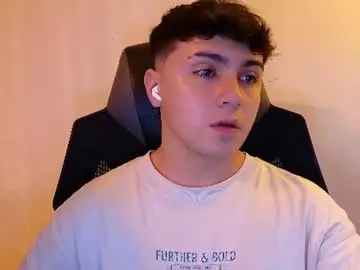 Chaturbate Live Sex of aron__cooper