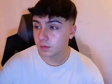 Chaturbate Best Webcam of aron__cooper