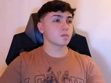 Chaturbate Private Sex Chat of aron__cooper