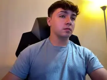 Chaturbate Sex Chat of aron__cooper