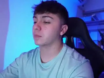 Chaturbate Sex Cam of aron__cooper