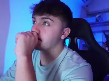 Chaturbate Private Sex Chat of aron__cooper