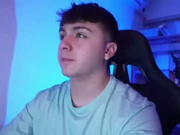 Chaturbate Live Sex of aron__cooper