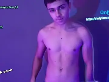 Chaturbate Free Porn Cam of aron__cooper