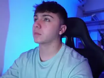 Chaturbate Live Sex of aron__cooper