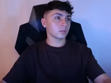 Chaturbate Watch Live Sex Cams of aron__cooper