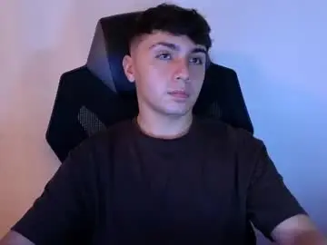 Chaturbate Best Webcam of aron__cooper