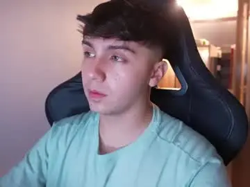 Chaturbate Sex Chat of aron__cooper
