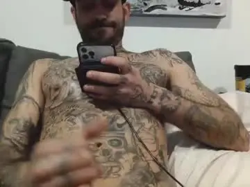 Chaturbate Adult Video Chat of badcouple_