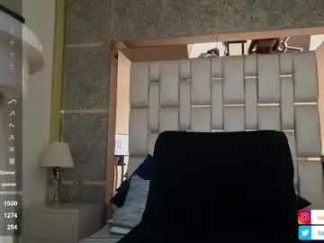 Chaturbate Free Porn Cam of beauty_nina