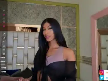 Chaturbate Watch Live Sex Cams of beauty_nina