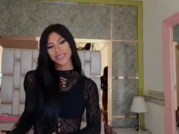 Chaturbate Free Live Porn of beauty_nina