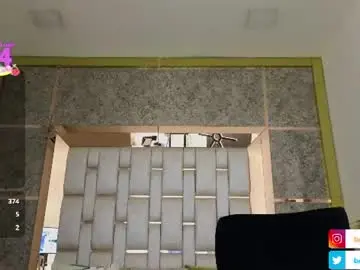 Chaturbate Private Sex Chat of beauty_nina