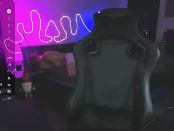 Chaturbate Sex Cam of bradmaloney