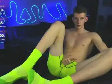 Chaturbate Live Sex of bradmaloney