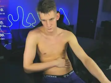 Chaturbate Nude Webcam of bradmaloney