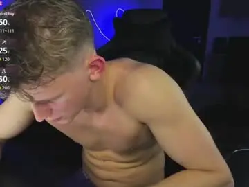 Chaturbate Sex Cam of bradmaloney