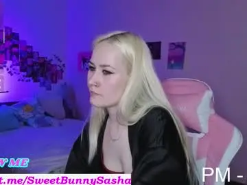 Chaturbate Watch Live Sex Cams of bunny__of_love