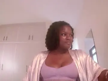 Chaturbate Live Sex Cam of candymia3