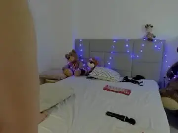 Chaturbate Sex Chat of dayla_love