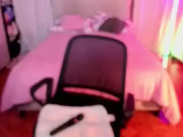 Chaturbate Best Webcam of emily_swan_04