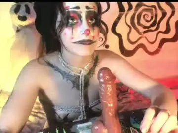 Chaturbate Adult Webcam of gear4kitty