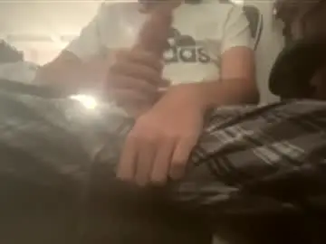 Chaturbate Nude Webcam of jhonnypapi