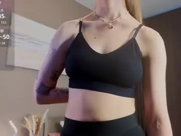 Chaturbate Sex Chat of malvinameeker