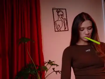 Chaturbate Sex Chat of mia_benett_