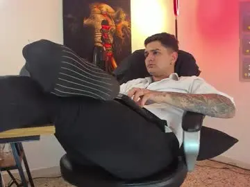 Chaturbate Live Sex of nicolass_fellener