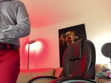 Chaturbate Adult Video Chat of nicolass_fellener