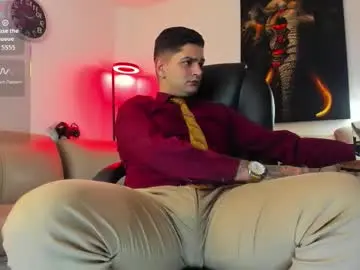 Chaturbate Free Porn Cam of nicolass_fellener
