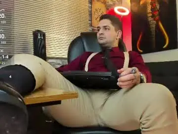 Chaturbate Best Webcam of nicolass_fellener