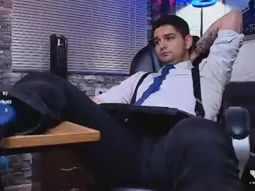 Chaturbate Private Sex Chat of nicolass_fellener