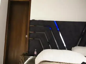 Chaturbate Watch Live Sex Cams of patrick_brown_