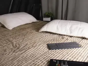 Chaturbate Live Sex of patrick_brown_